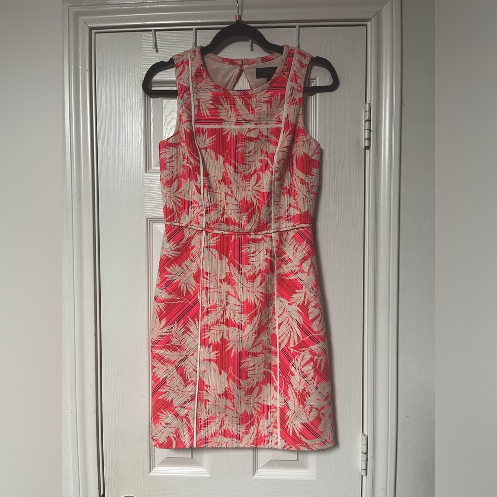 JCrew dress size 2